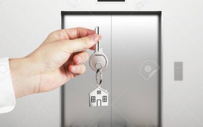 Control de Acceso para Ascensores