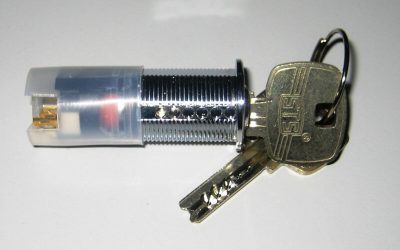 Beneficios del sistema de cerraduras STS