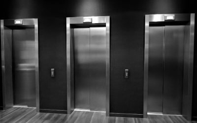 Características de los Ascensores Accesibles