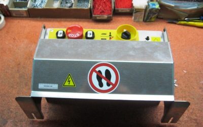 Envolventes: Funciones, características y tipos