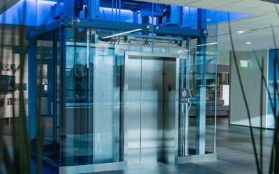 El mantenimiento y la modernización impulsan el mercado mundial de la elevación