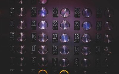 Sistemas de Seguridad de Ascensores