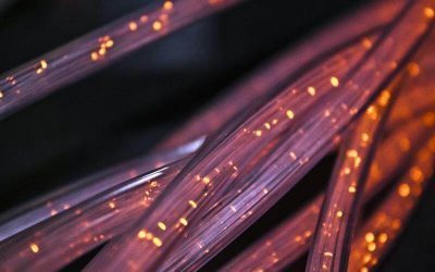 Tipos del Cableado Estructurado: materiales y disposición